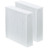 Zehnder Pollenfilter Climos 200, Filterklasse F7, 1 Stück 521012720