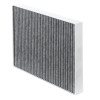 Zehnder Aktivkohlefilter für Iso-Filterbox DN125 #521014090