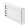 Zehnder Pollenfilter CA flat 150/Climos 100/1 #524000000