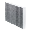Zehnder Filter Aktivkohle Iso-Filterbox DN 16 #524000920
