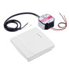 Zehnder CO2-Sensor Aufputz, incl Netzteil 528007280