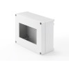 Zehnder Aufputzgehäuse für Touchscreen 528007980