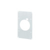 Maico Montageplatte ZM 11 # 0059.0696