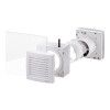 Maico Fenstereinbausatz FE 100/1 SG # 0093.0500