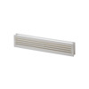 Maico Türlüftungsgitter MLK 45 weiß # 0151.0126