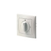 Maico 3-Stufenschalter DS 3N # 0157.0186