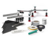 Mepa Duschwannen-Set BW-5 Maxi 3S+ für Acrylduschwannen 182107