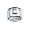 Neoperl CASCADE SLC Strahlregler verchromt, M24x1 B=22.8-25.2 l/min 01070590