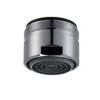 Neoperl CASCADE SLC Strahlregler verchromt, M28x1 C=27-30 l/min EP 01071097