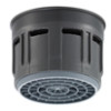 Neoperl CASCADE SLC Innenteil dunkelgrau, M28 C=27-30 l/min 01081094