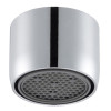 Neoperl HONEYCOMB Laminar Strahlregler verchromt, M22x1 A=13.5-15 l/min 01404095