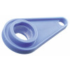 Neoperl Serviceschlüssel Kunststoff, blau, M22/M24/M28 01450094