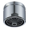 Neoperl NEOSTRAHL TT Lamit Strahlformer verchromt, M18x1 V=FULL FLOW 01565545