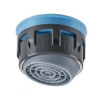 Neoperl CASCADE SLC SSR Innenteil mit Dichtung, hellblau, M22/M24 A=13.5-15 l/min 01702295