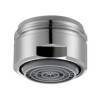 Neoperl CASCADE SLC Strahlregler f/Wanne/verchromt, M24x1 C=27-30 l/min 01882347