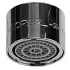 Neoperl PCA Care Safety Strahlregler verchromt, M22x1 6 l/min 02120045