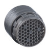 Neoperl HONEYCOMB Innenteil mit Dichtung, blau, 3/8''/M16/M18 V=FULL FLOW 02560145