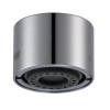 Neoperl PCA Spray Safety Strahlregler verchromt, ohne SLC Noppen, M22x1 3 l/min 02752594