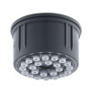 Neoperl PCA Spray Innenteil mit Dichtung, blau, M22/M24 1gpm/3.8 l/min 02755694