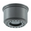 Neoperl PCA Spray SLC Innenteil mit Dichtung, rot, M22/M24 5 l/min 02756047
