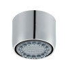 Neoperl MIKADO SLC PCA Strahlregler verchromt, M22x1 0.35 gpm, 1.3 l/min 02757795