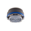 Neoperl CACHE CASCADE SLC Strahlregler mit Schlüssel, STD/M24x1 C=27-30 l/min SB 10993798