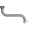 Neoperl Universal S-Auslauf mit Strahlregelstern, verchromt, 1/2'' 250mm 16425996