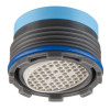 Neoperl CACHE SSR PCA Strahlregler TJ, M18.5x1, 1.5 gpm, 5.7 l/min 43625690