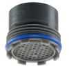 Neoperl CACHE HONEYCOMB PCA Strahlregler TT, M16.5x1, 7 l/min 44325590