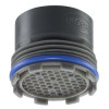 Neoperl CACHE HONEYCOMB PCA Strahlregler TT, M16.5x1, 5.7 l/min 44325690