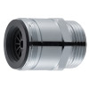 Neoperl Reduktion Messing verchromt, M28x1 x 3/4'' 50050994