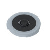 Neoperl Durchflussmengenregler PCW-01 schwarz, D 18.7mm 6 l/min 58863612