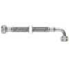 Neoperl NEOFLEX Panzerschlauch DN8 IG x IG gebogen, 3/8'' x 3/8'' 30cm 66861130