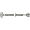 Neoperl NEOFLEX Panzerschlauch DN8 IG x AG, 1/2'' x 1/2'' 30cm 66861530