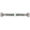 Neoperl NEOFLEX Panzerschlauch DN10 IG x IG, 1/2'' x 1/2'' 125cm 66875125
