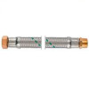 Neoperl NEOFLEX Panzerschlauch DN20 IG x AG, 3/4'' x 3/4'' 50cm 66900050
