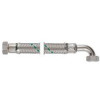 Neoperl NEOFLEX Panzerschlauch DN20 IG x IG gebogen, 3/4'' x 3/4'' 100cm 66910100