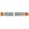 Neoperl NEOFLEX Panzerschlauch DN25 IG x AG, 1'' x 1'' 30cm 66940030