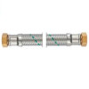Neoperl NEOFLEX Panzerschlauch DN25 IG x IG, 1'' x 1'' 70cm 66960070