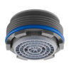 Neoperl CACHE CASCADE SLC PCA Strahlregler mit Schlüssel, STD, M24x1 5 l/min SB 70584798