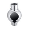 Neoperl My Water Flow Control Dusche verchromt, M22x1/M24x1, 8.9 l/min 70615098