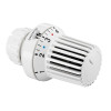 Oventrop Thermostat ''Uni XD'' 7-28 C, * 1-5, Flüssig-Fühler, weiß 1011374