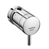 Oventrop Design Thermostat ''pinox H'' chrom, M 30 x 1, 5 1012165