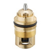 Oventrop Ventileinsatz für Thermostat-Ventil AV 6 für Ventile M30x1.0, bis Bj. 1998, kv 0.65 1017057