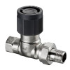 Oventrop Rücklauftemperaturbegrenzer DN15, 1/2'', PN10, Rücklauf-Durchgang 1024464