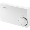 Oventrop Elektronischer Raumthermostat 24 V, für stetig Regelung (0-10 V) 1152151