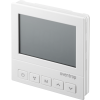 Oventrop Raumthermostat digital mit Ventilatoransteuerung 230V 1152453