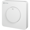 Oventrop ClimaCon F 100 Raumthermostat (Heizen/Kühlen), kabelgebunden, 230V 1155010