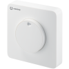 Oventrop ClimaCon F 100 Raumthermostat (Heizen/Kühlen), kabelgebunden, 24V 1155510
