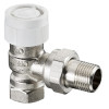 Oventrop Thermostatventil ''AV 9'' DN10, R 3/8'', PN10, Eck 1183703